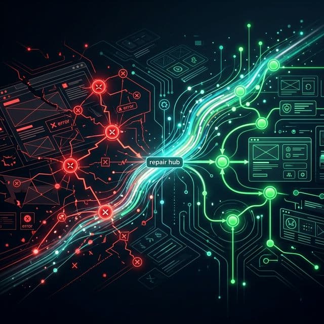 10 Mistakes Small Businesses Make With Their Website