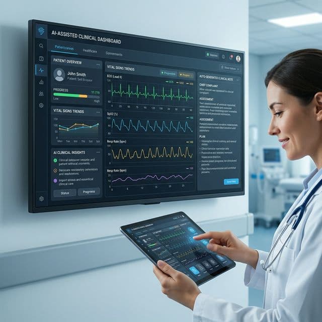 Building Recovi: From Idea to SaaS in 8 Weeks